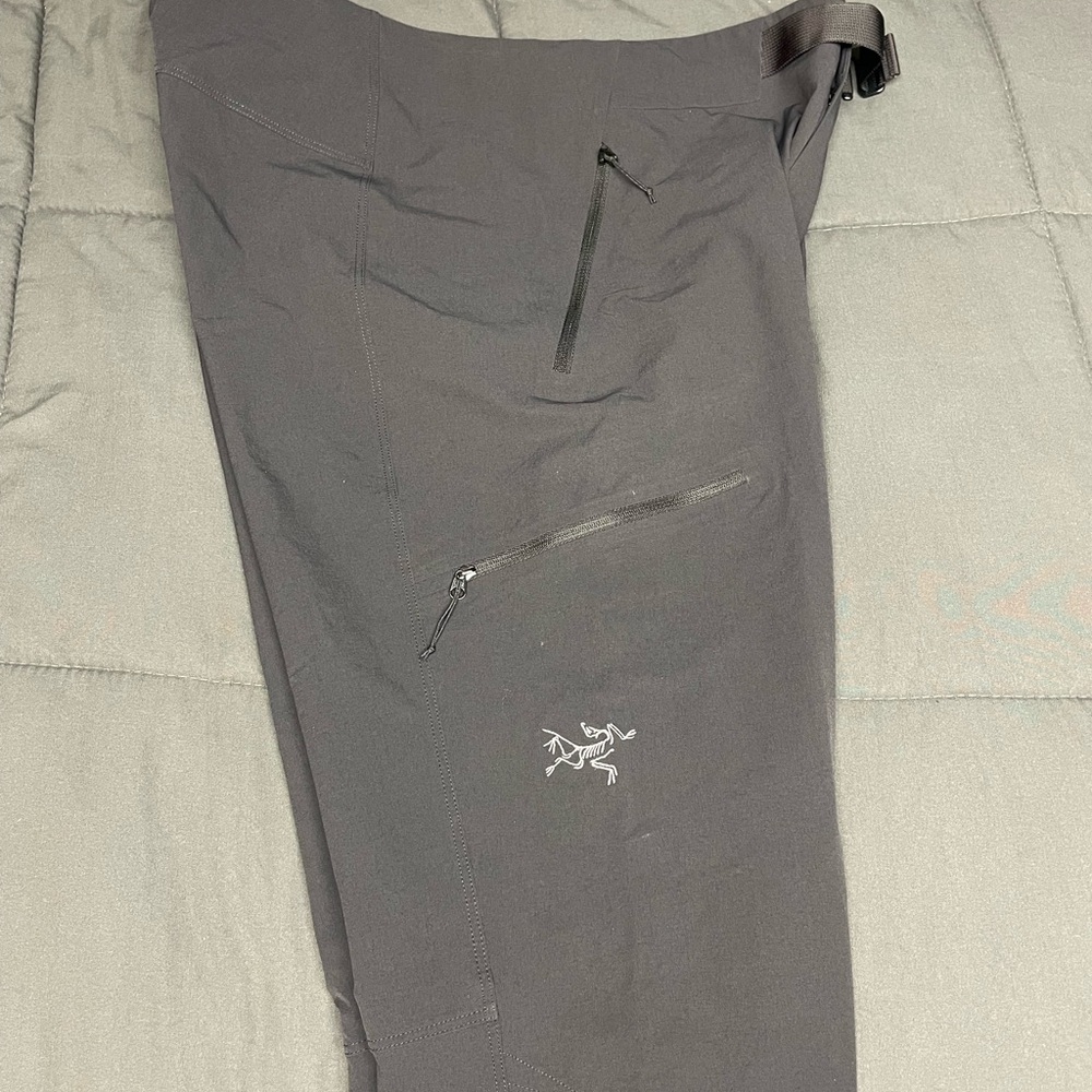 Arc'teryx Men's Gamma Pants